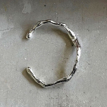 Molten Lava Bracelet