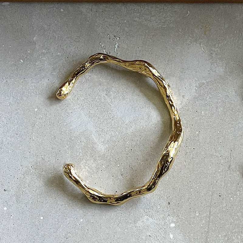 Molten Lava Bracelet