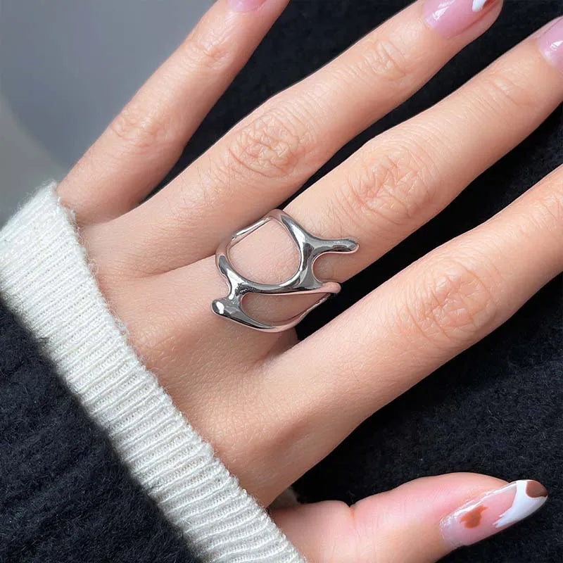 Mercury Ring