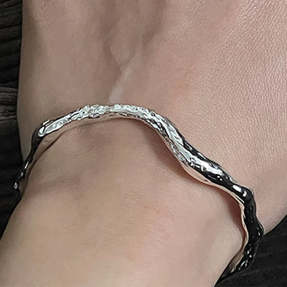 Molten Lava Bracelet